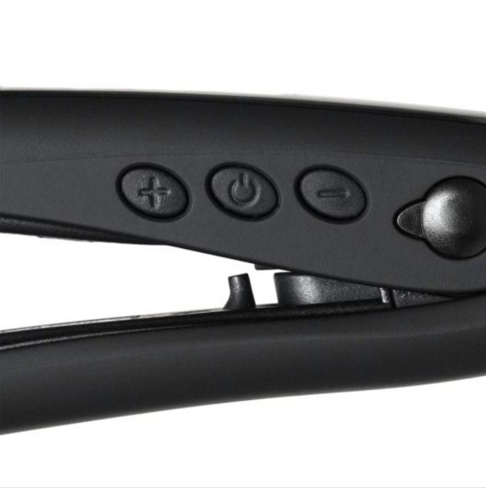 Bio ionic 10X styling vibrating iron. - Picture 3 of 5